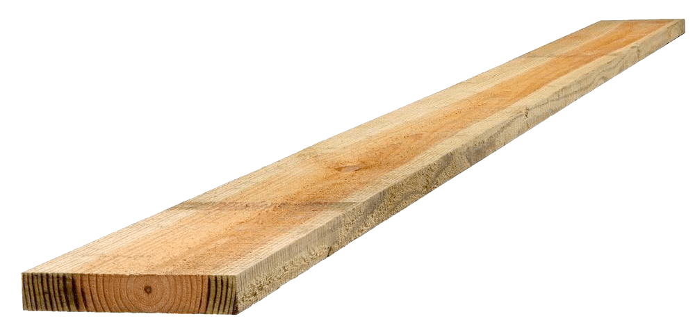 Rough-Fence-Board