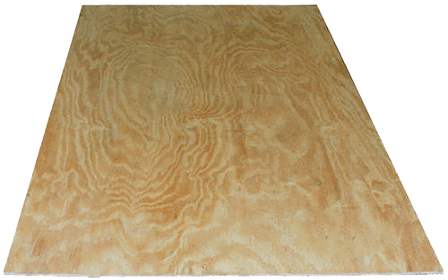 CDX Plywood