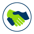 Service-and-Maintenance-Round-Button-25-Blue-GREEN Service-and-Maintenance-Round-Button-25-Blue-GREEN