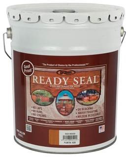 Ready Seal