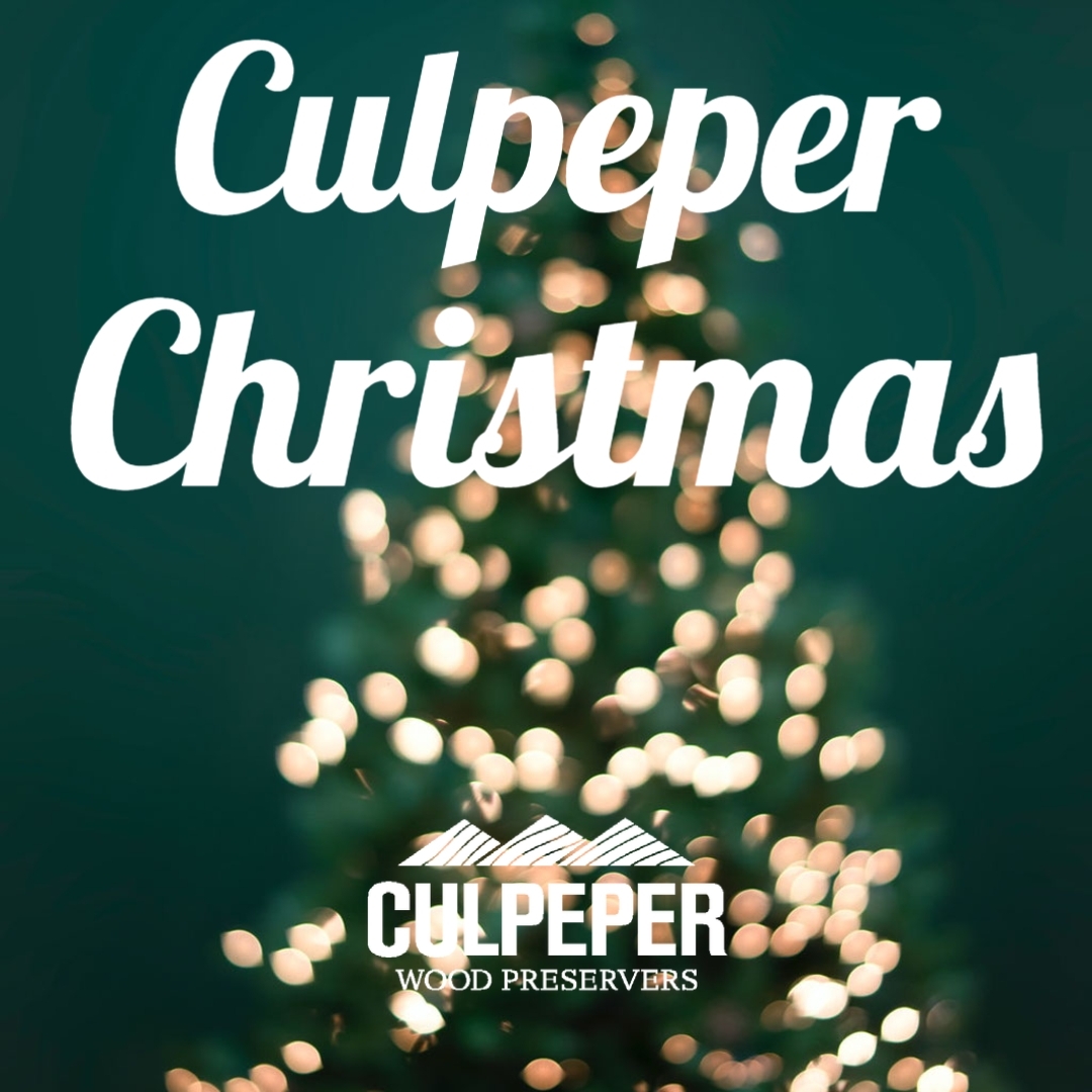 Culpeper Christmas