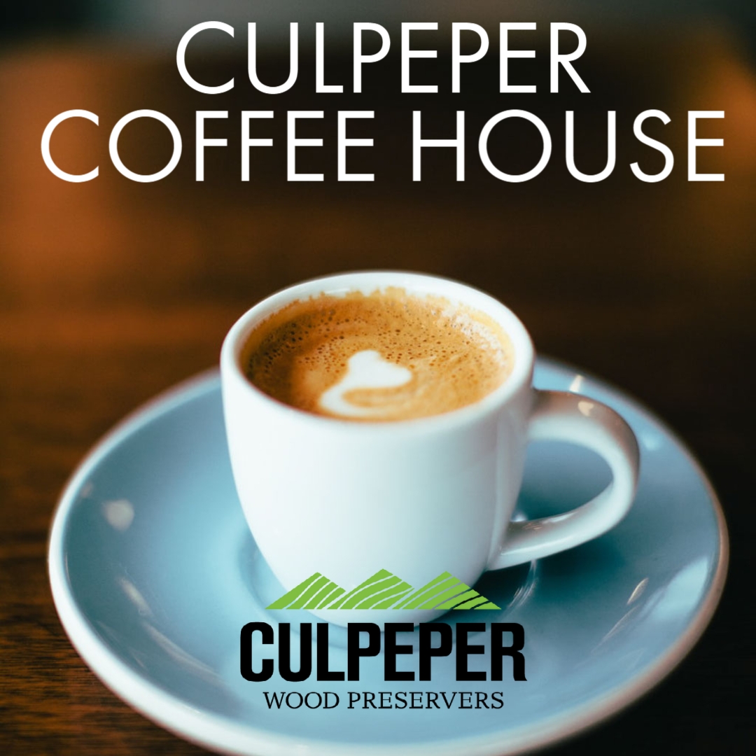 Culpeper Coffee House