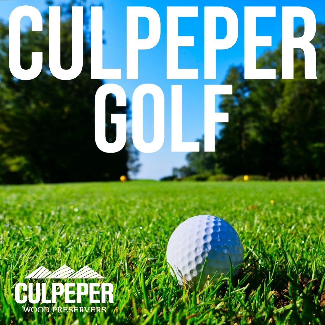 Culpeper Golf