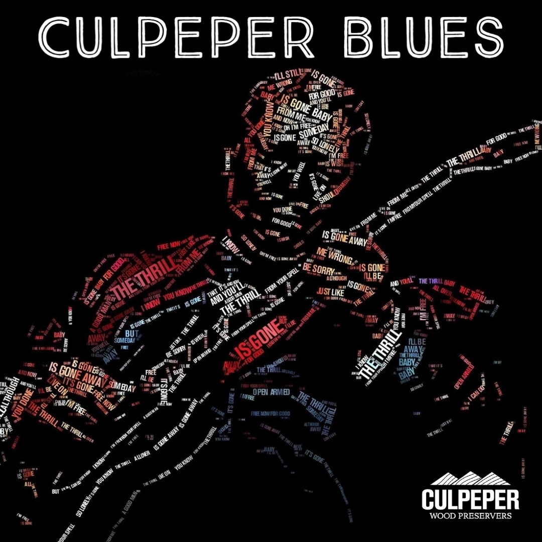 Culpeper Blues