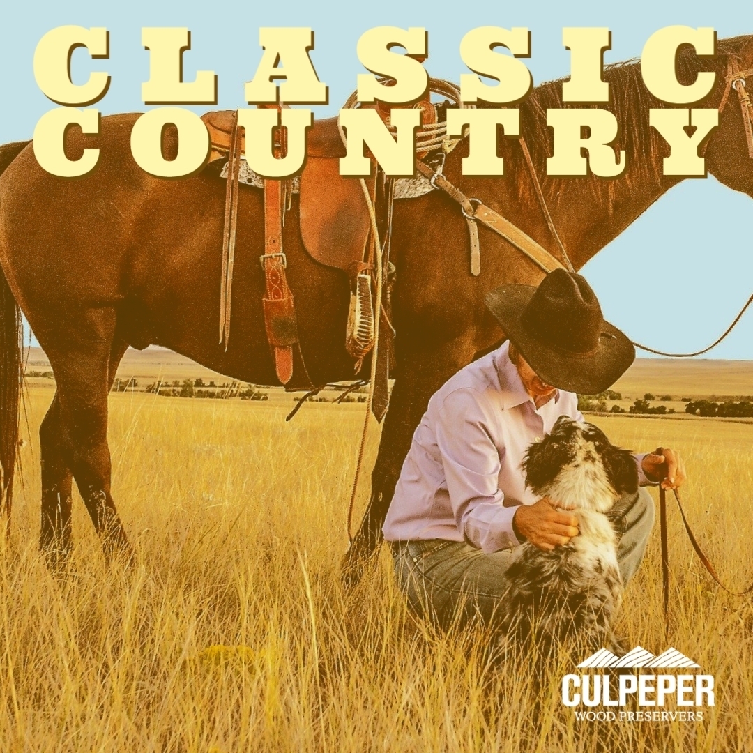 Culpeper Classic Country