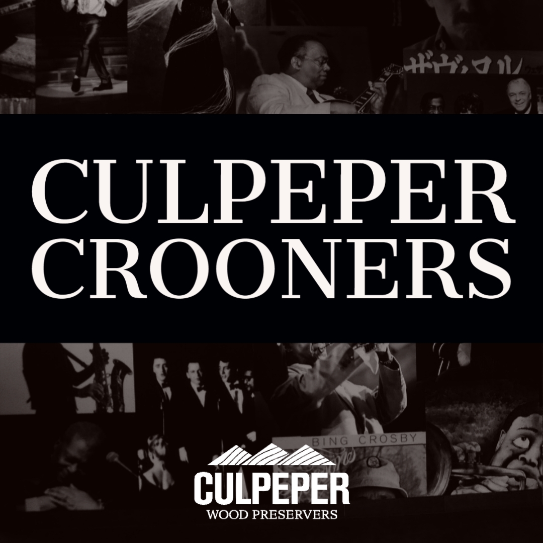 Culpeper Crooners