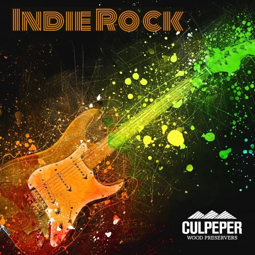 Culpeper Indie Rock