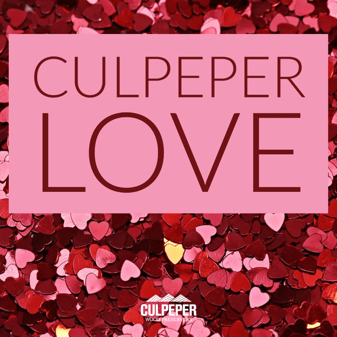 Culpeper Love