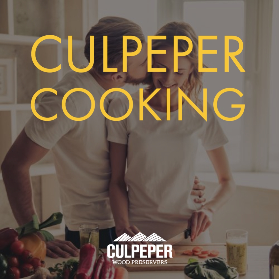 Culpeper Cooking