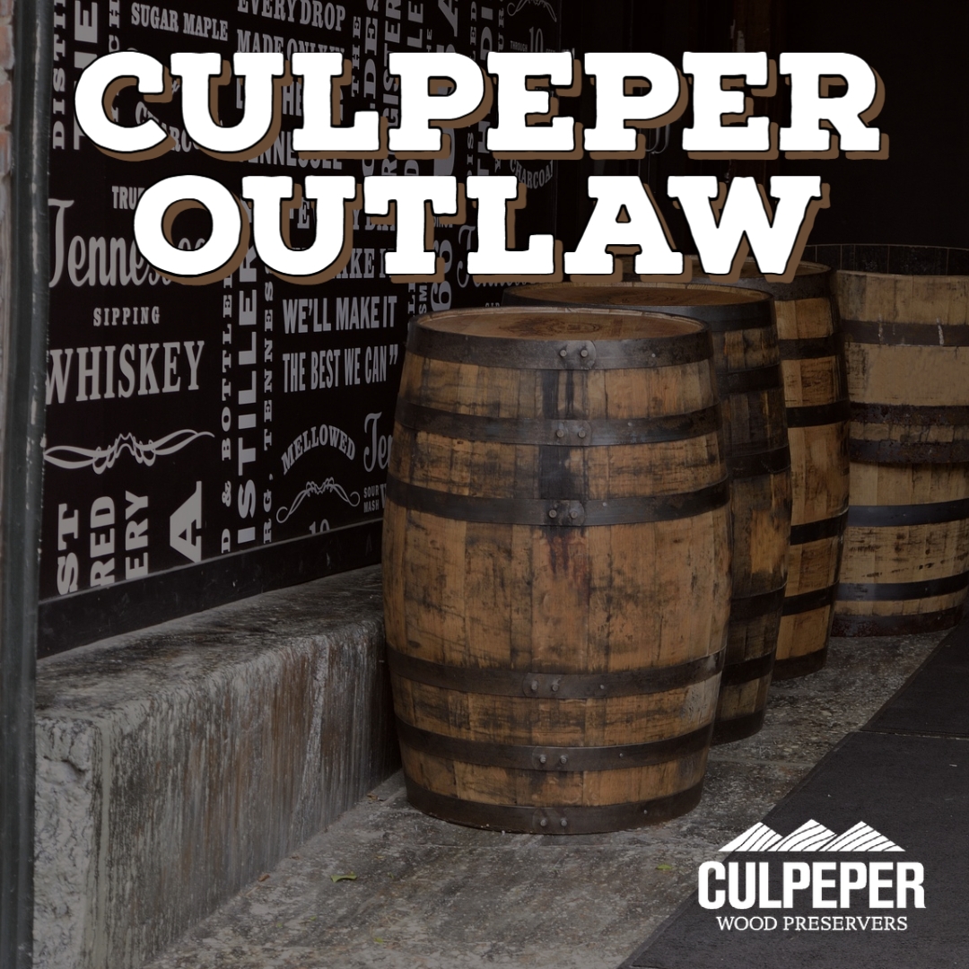 Culpeper Outlaw