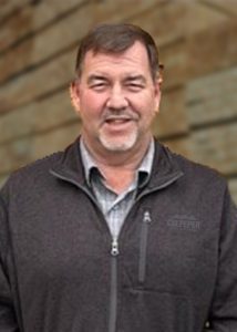 Scott Crowe Scott Crowe