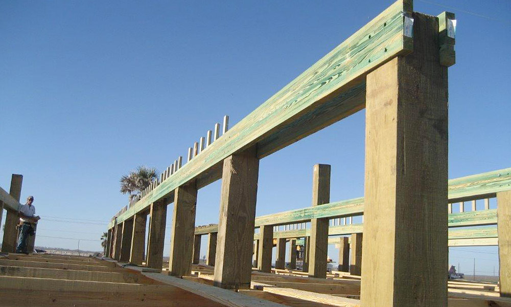 Glulam Beam 2